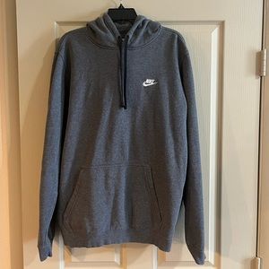 Nike Sportswear Club Fleece